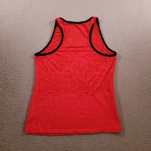 St. Louis Cardinals Shirt Girls Extra Large Red Tank Top Campus Lifestyle Tee‎ - Picture 7 of 10